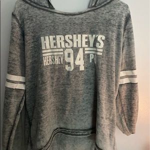 Hershey park sweater